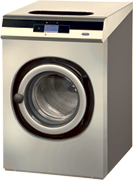 Aquanettoyage FX180 | FX180 laveuse-essoreuse à laver à cuve suspendue industrielle Primus | Press Net 64